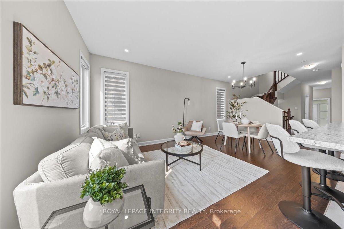 Photo 13 of 93 Aura Avenue, Ottawa, Barrhaven - Heritage Park — HOMEH