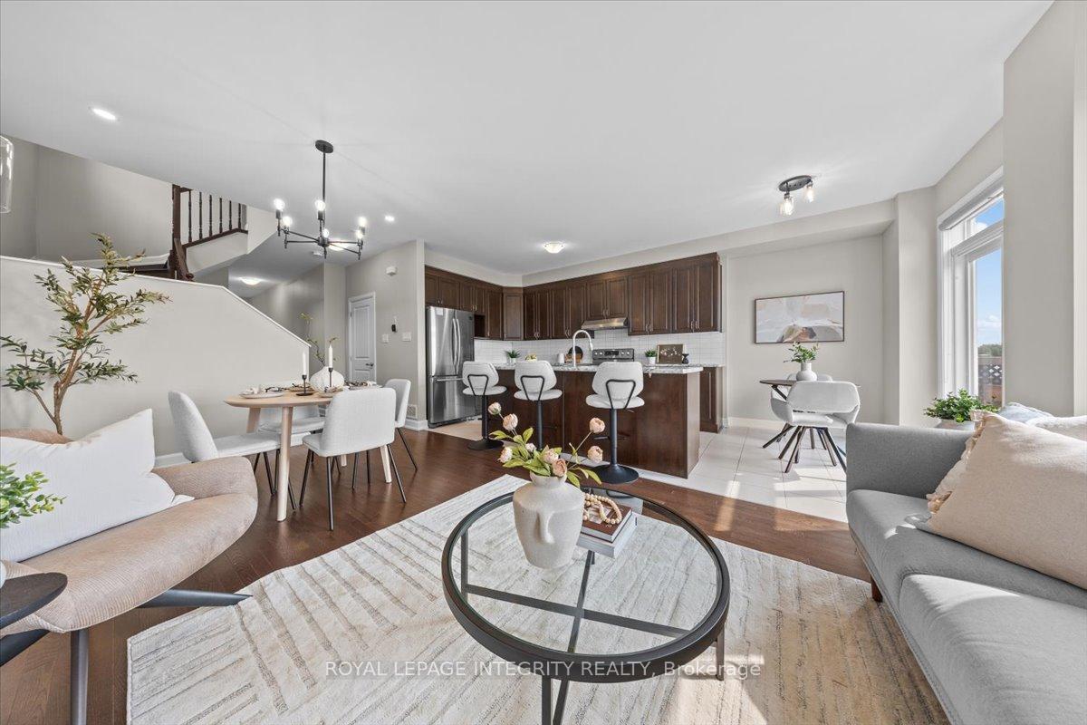 Photo 14 of 93 Aura Avenue, Ottawa, Barrhaven - Heritage Park — HOMEH