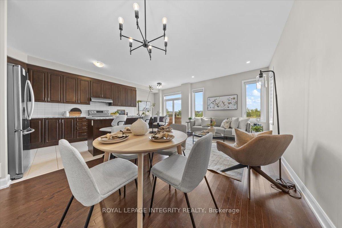 Photo 16 of 93 Aura Avenue, Ottawa, Barrhaven - Heritage Park — HOMEH