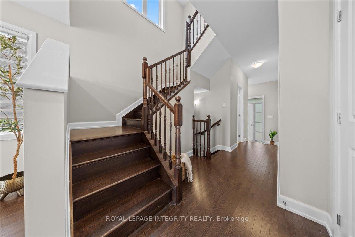Photo 18 of 93 Aura Avenue, Ottawa, Barrhaven - Heritage Park — HOMEH