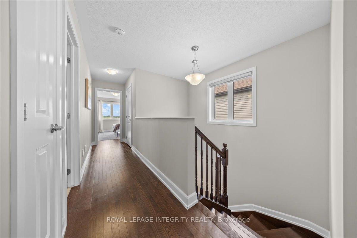 Photo 19 of 93 Aura Avenue, Ottawa, Barrhaven - Heritage Park — HOMEH