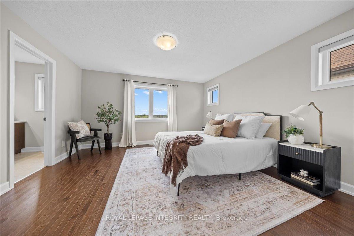 Photo 21 of 93 Aura Avenue, Ottawa, Barrhaven - Heritage Park — HOMEH