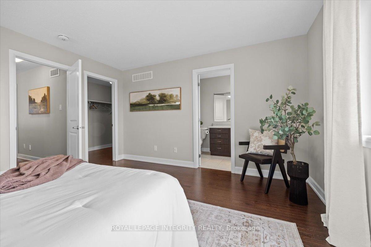 Photo 22 of 93 Aura Avenue, Ottawa, Barrhaven - Heritage Park — HOMEH