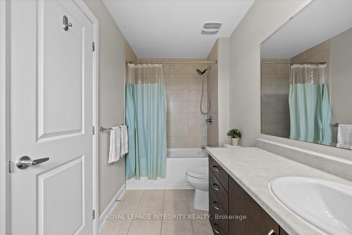 Photo 23 of 93 Aura Avenue, Ottawa, Barrhaven - Heritage Park — HOMEH