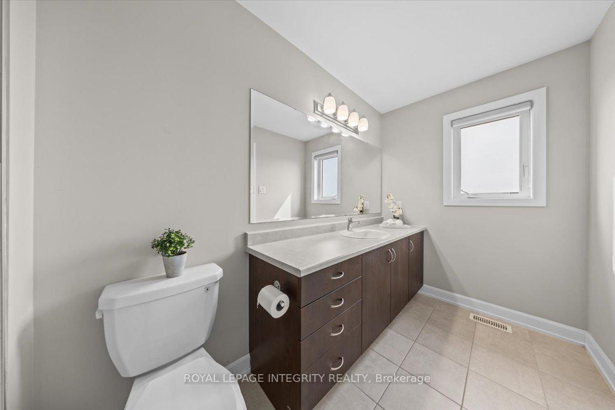 Photo 24 of 93 Aura Avenue, Ottawa, Barrhaven - Heritage Park — HOMEH
