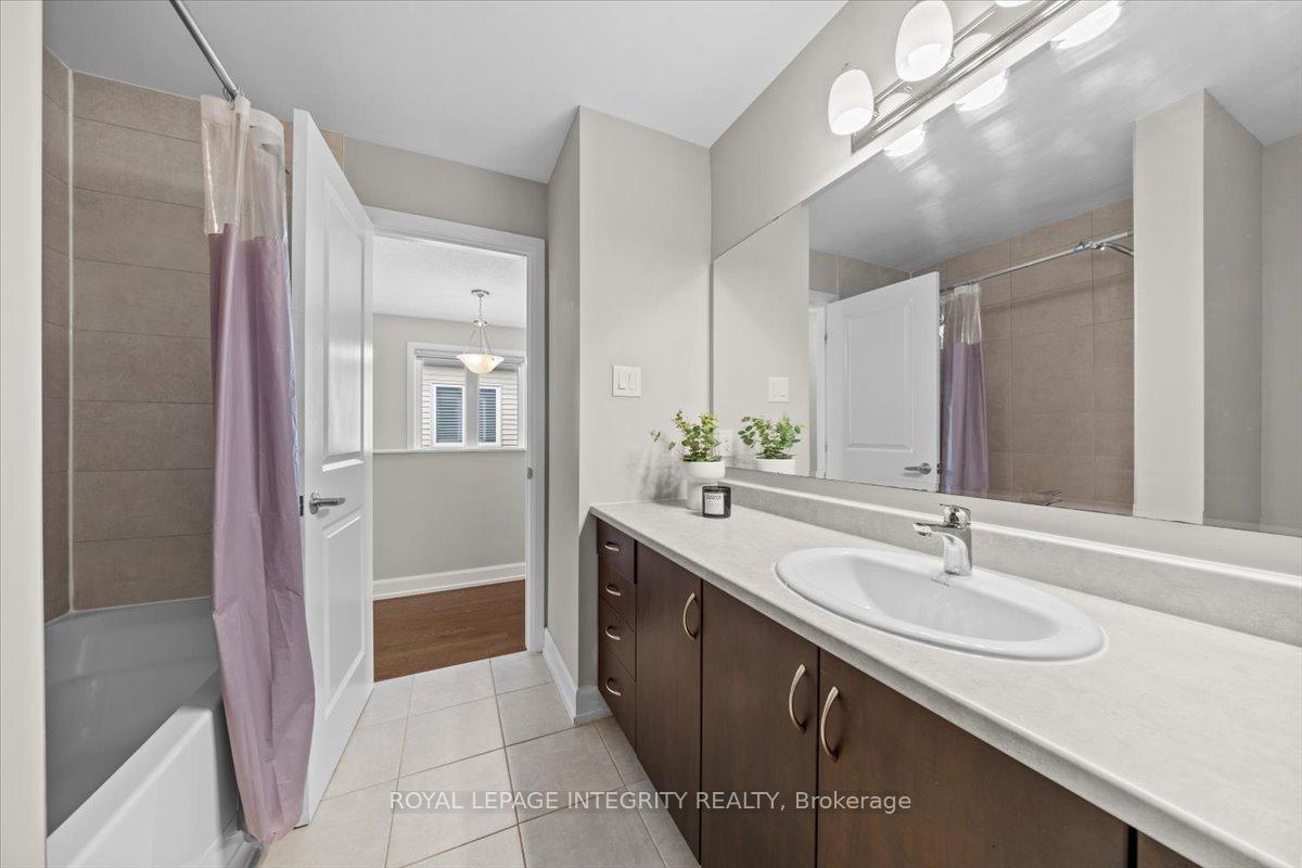 Photo 30 of 93 Aura Avenue, Ottawa, Barrhaven - Heritage Park — HOMEH