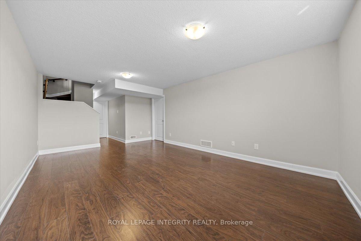 Photo 34 of 93 Aura Avenue, Ottawa, Barrhaven - Heritage Park — HOMEH