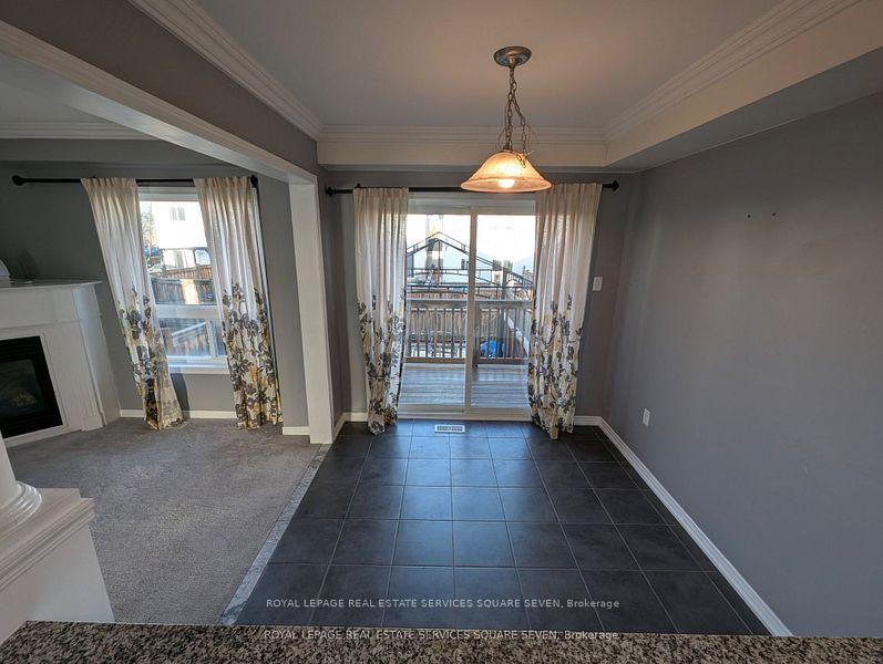Photo 3 of 71 Forrester Drive, Clarington, Bowmanville — HOMEH