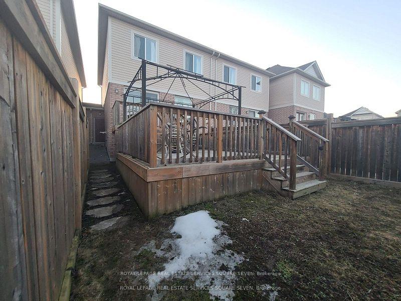 Photo 18 of 71 Forrester Drive, Clarington, Bowmanville — HOMEH