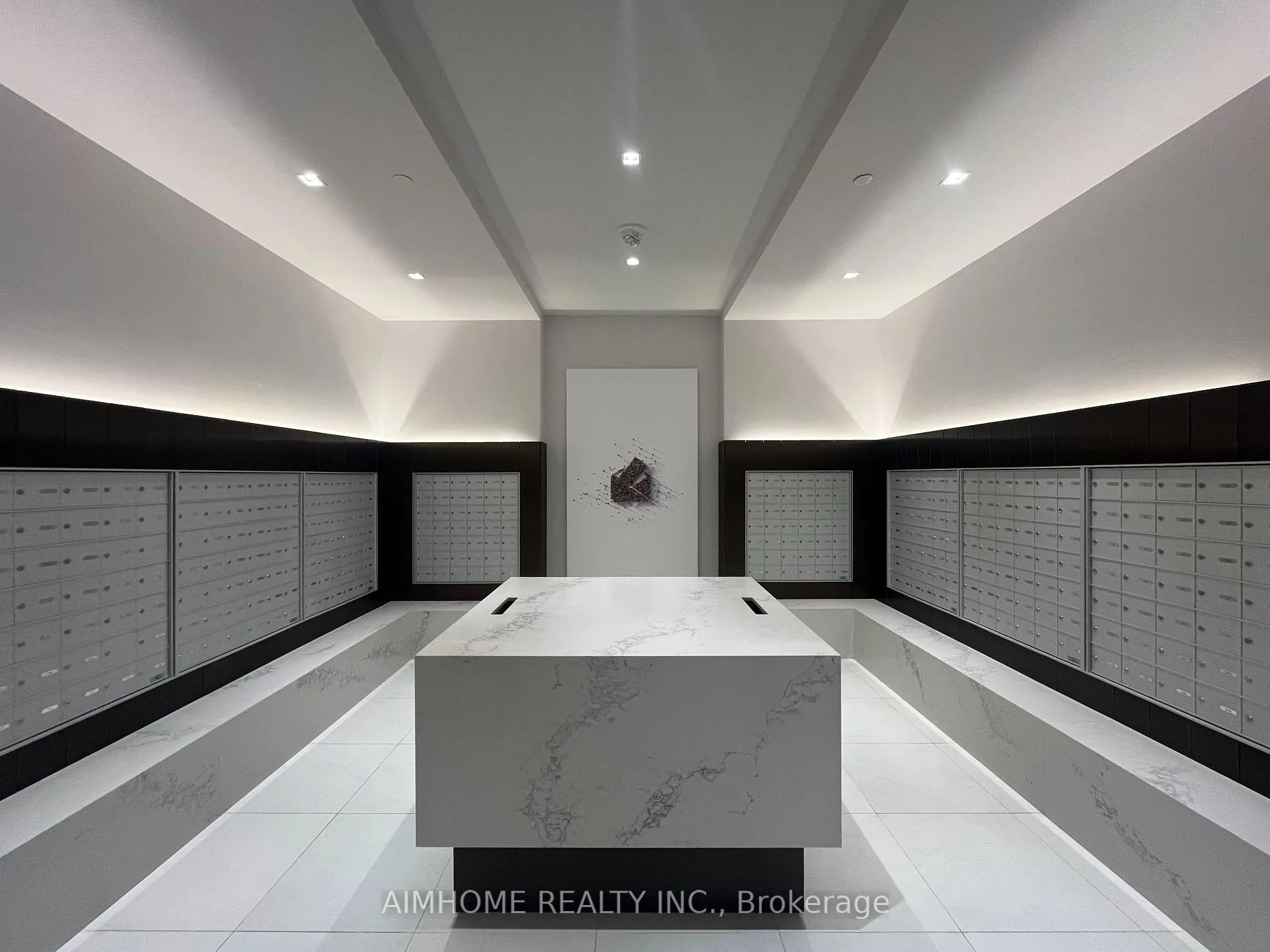 Photo 4 of Unit 2011, 12 Gandhi Lane, Markham, Commerce Valley — HOMEH