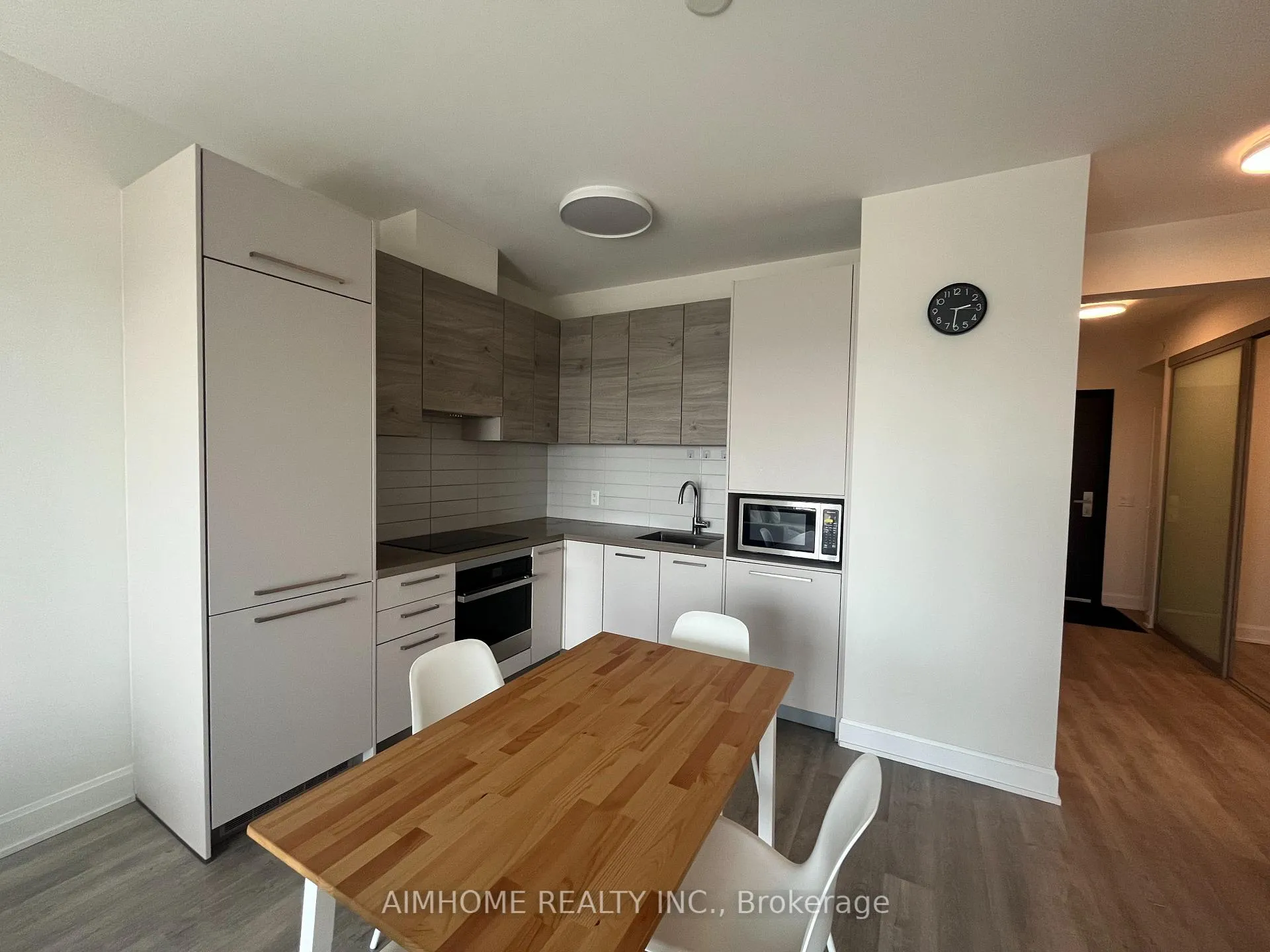Photo 5 of Unit 2011, 12 Gandhi Lane, Markham, Commerce Valley — HOMEH