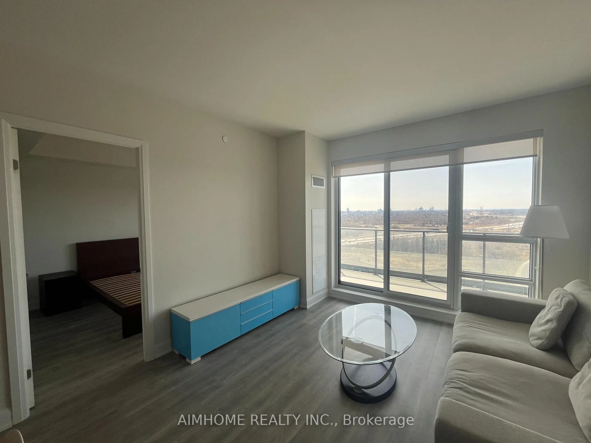 Photo 7 of Unit 2011, 12 Gandhi Lane, Markham, Commerce Valley — HOMEH