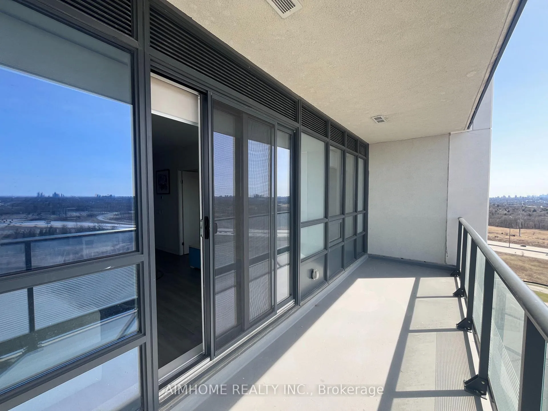 Photo 15 of Unit 2011, 12 Gandhi Lane, Markham, Commerce Valley — HOMEH