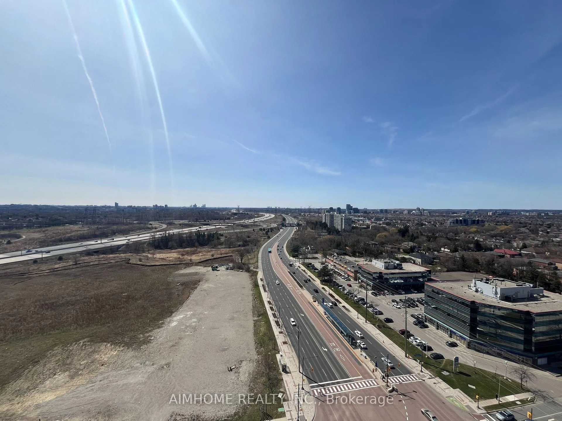 Photo 17 of Unit 2011, 12 Gandhi Lane, Markham, Commerce Valley — HOMEH