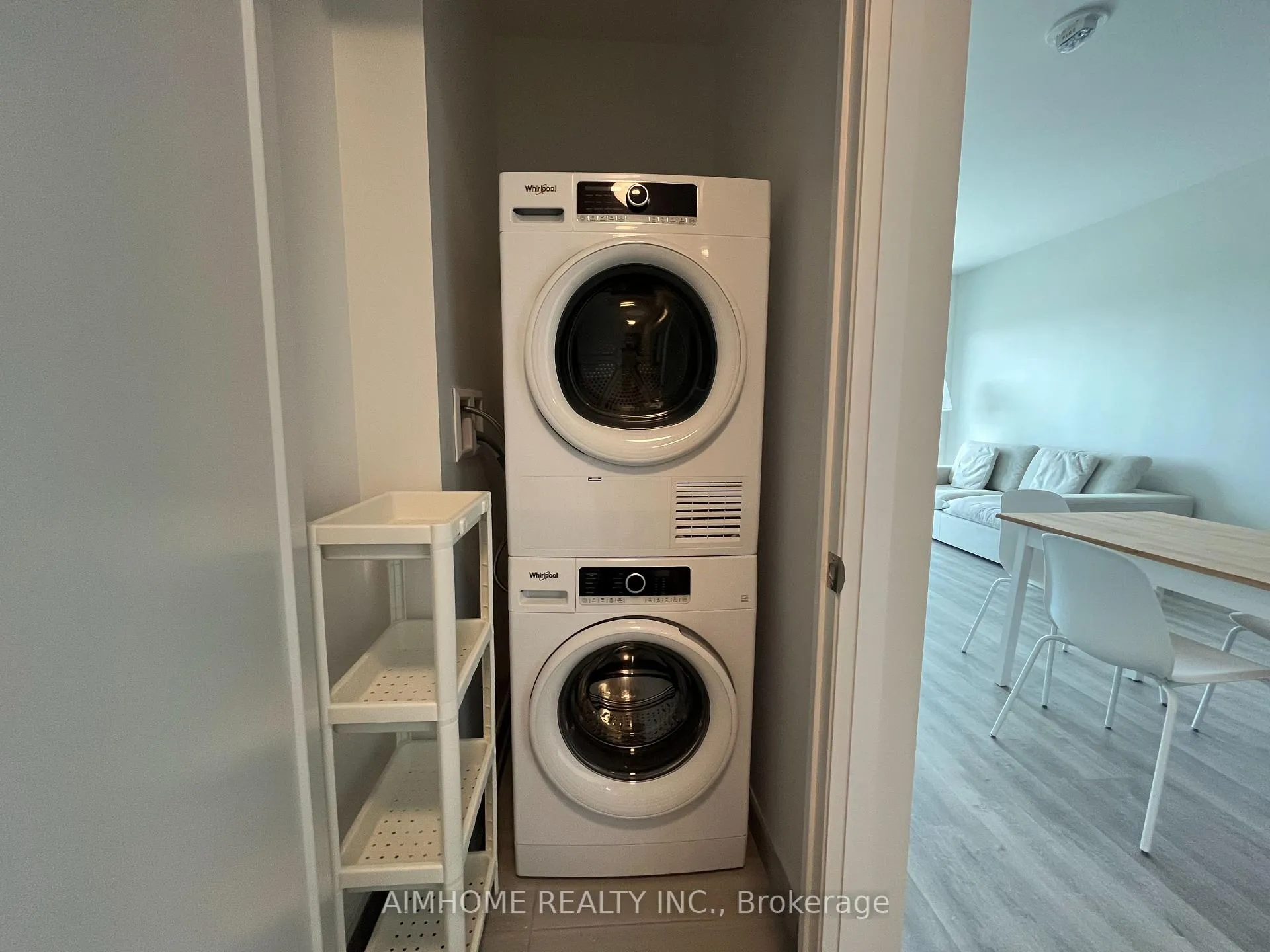 Photo 18 of Unit 2011, 12 Gandhi Lane, Markham, Commerce Valley — HOMEH