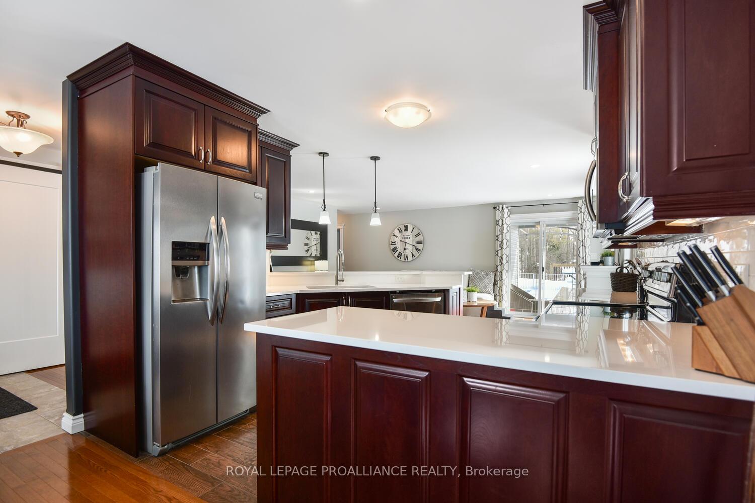 Photo 6 of 13 Albert Street, Edwardsburgh/Cardinal, Edwardsburgh/Cardinal Twp — HOMEH