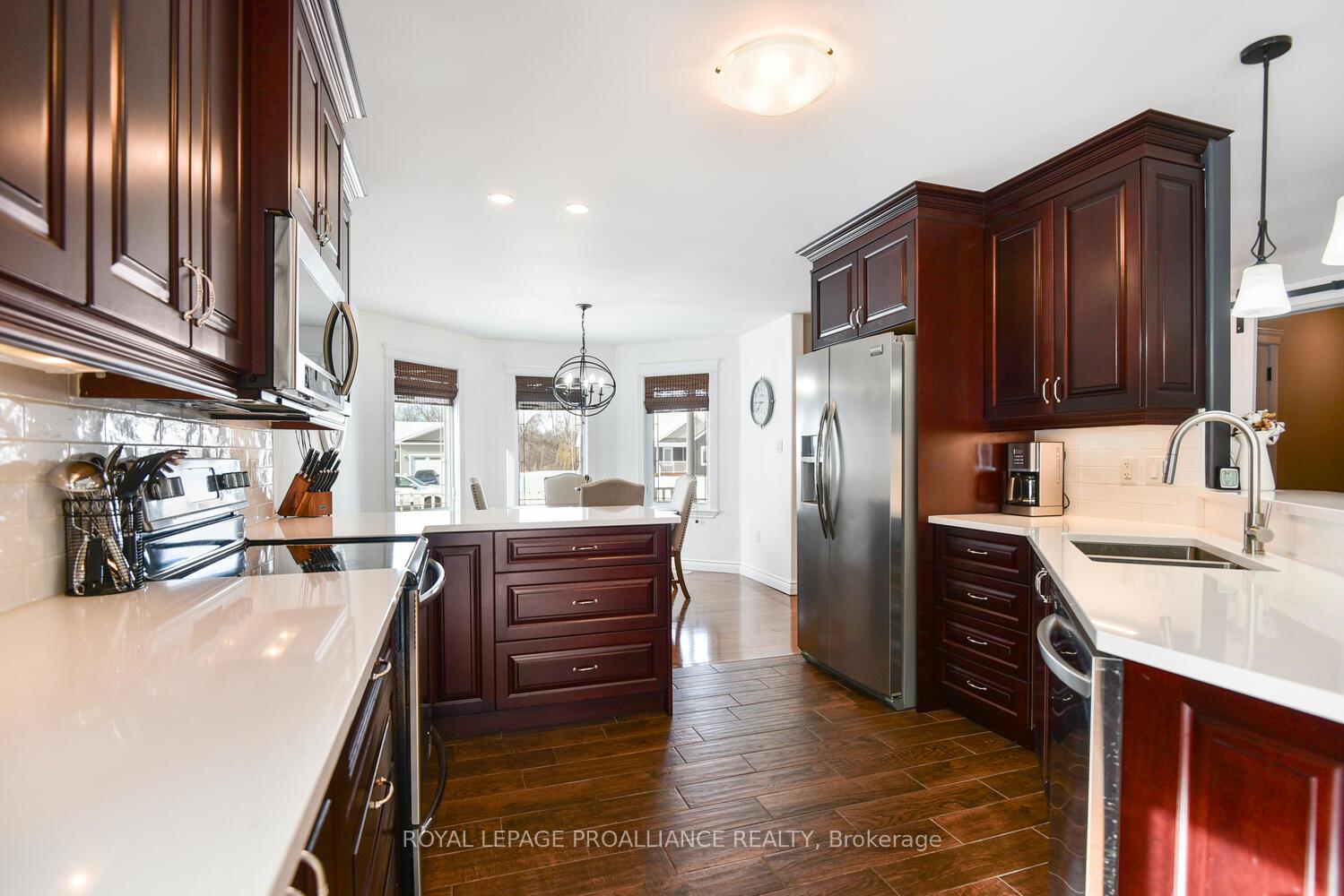 Photo 7 of 13 Albert Street, Edwardsburgh/Cardinal, Edwardsburgh/Cardinal Twp — HOMEH