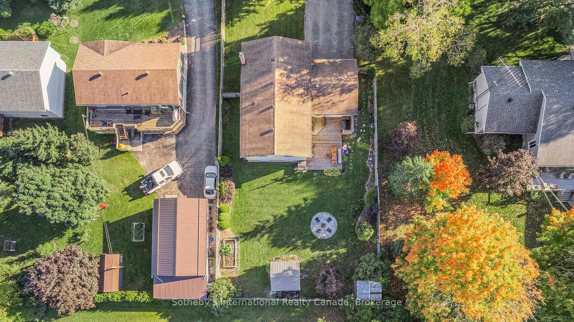 Photo 3 of 7558 County Road 91, Clearview, Stayner — HOMEH