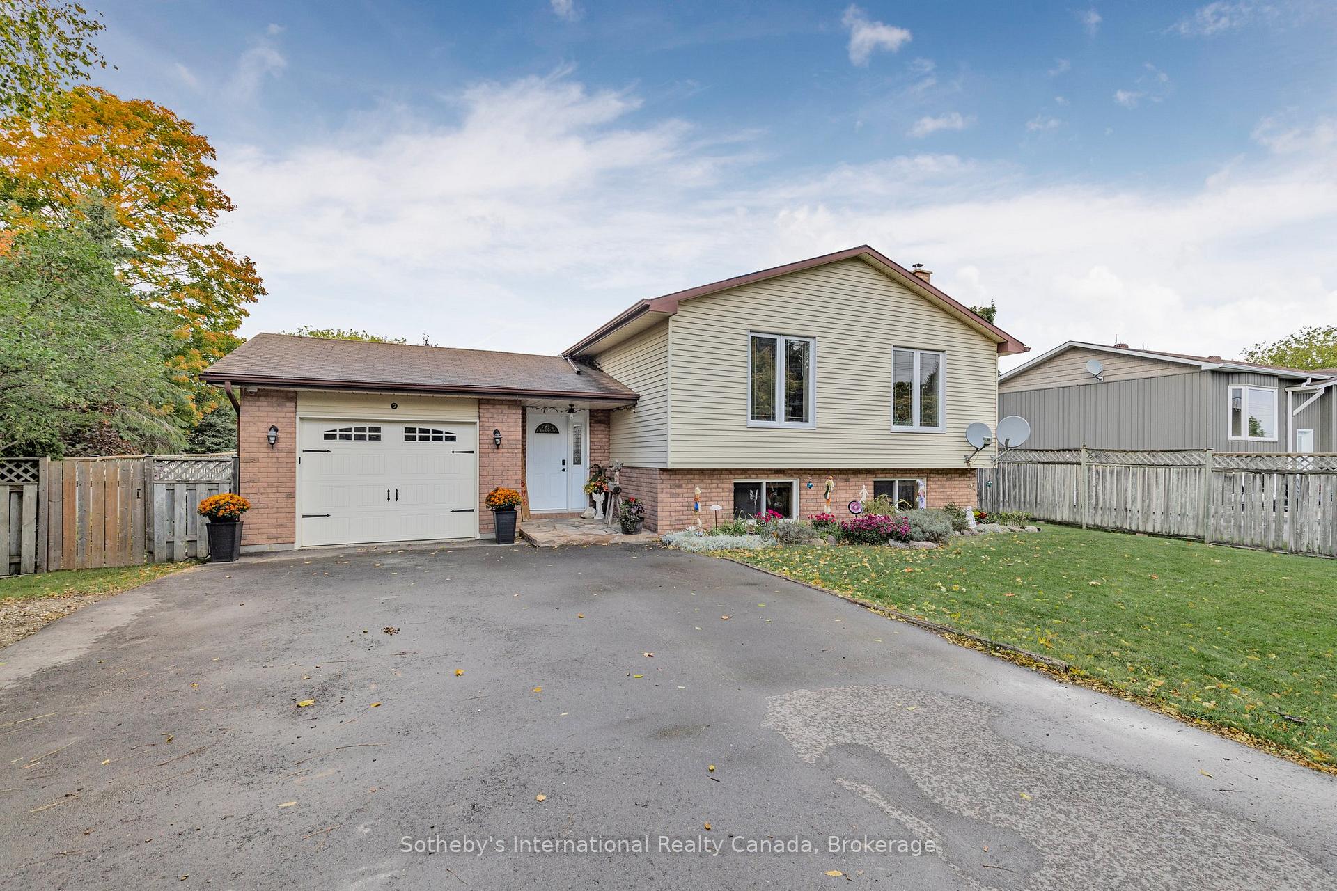 Photo 5 of 7558 County Road 91, Clearview, Stayner — HOMEH