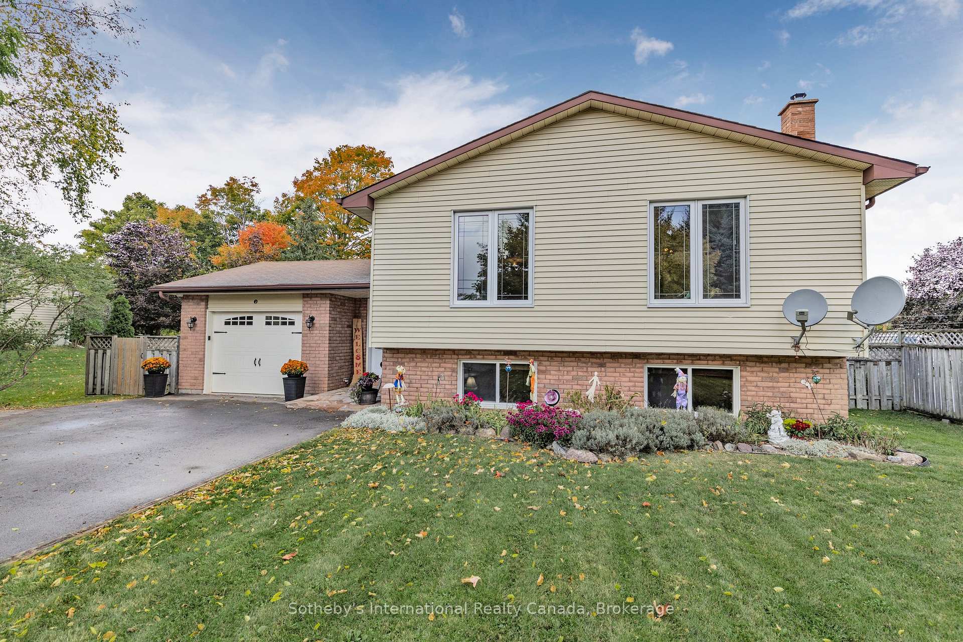 Photo 6 of 7558 County Road 91, Clearview, Stayner — HOMEH