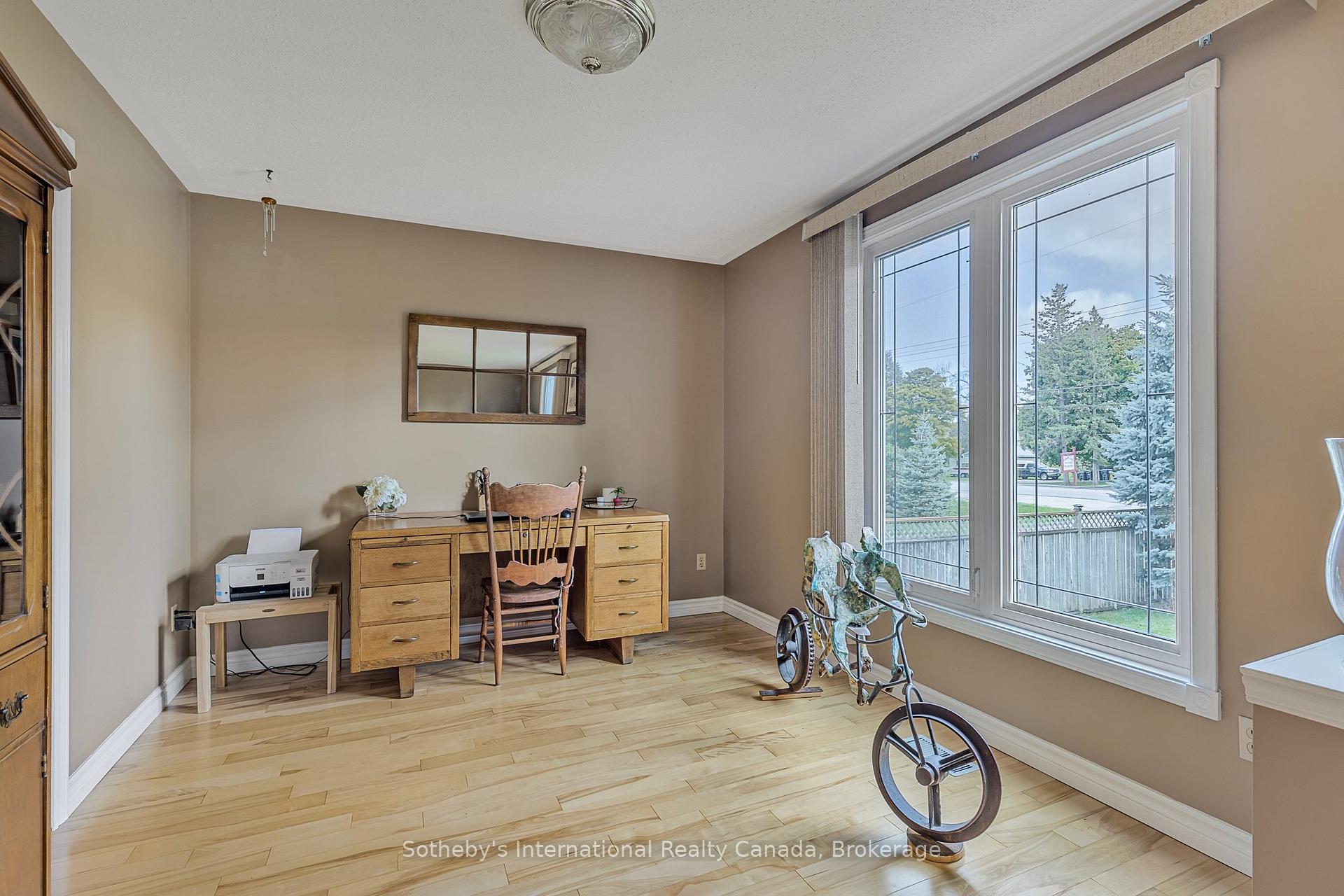 Photo 13 of 7558 County Road 91, Clearview, Stayner — HOMEH