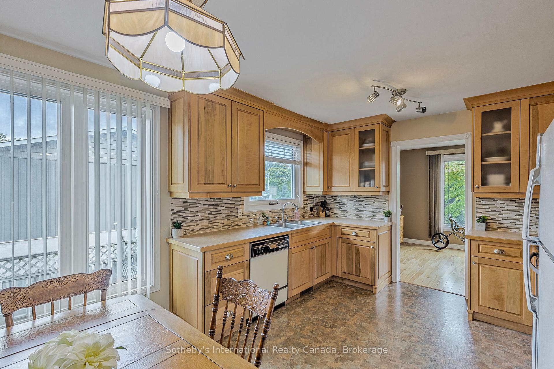 Photo 17 of 7558 County Road 91, Clearview, Stayner — HOMEH