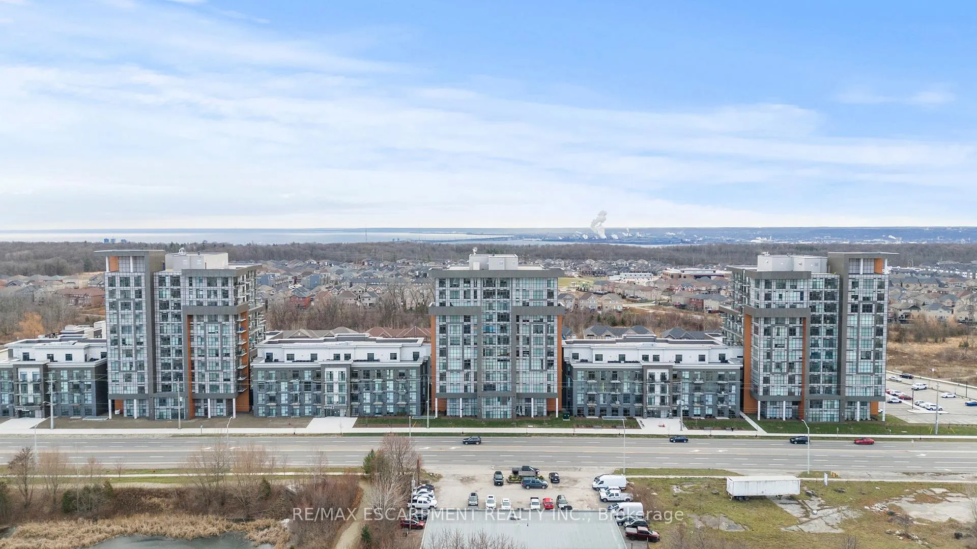 Photo 1 of Unit 219, 450 Dundas Street E, Hamilton, Waterdown — HOMEH