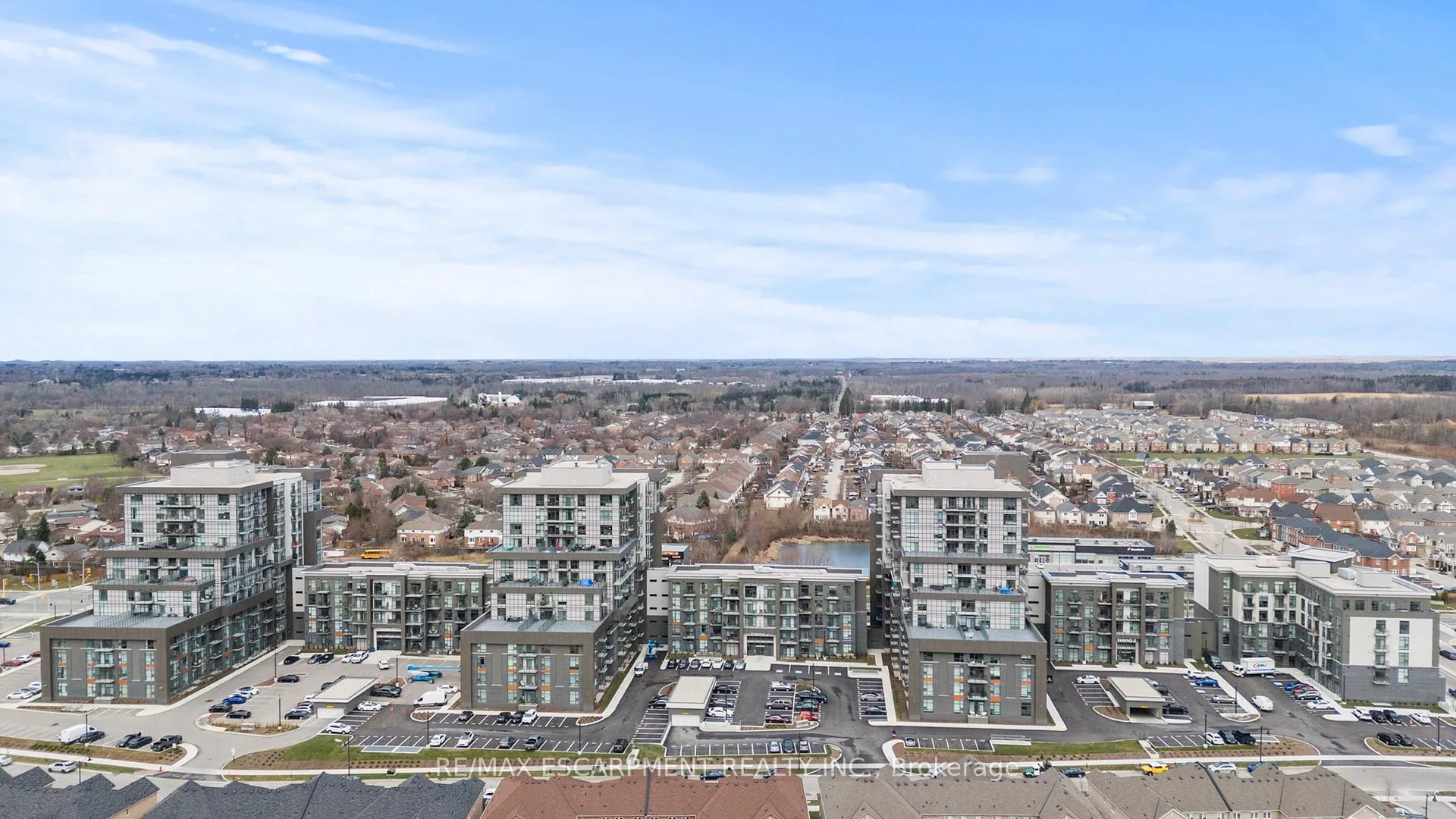Photo 15 of Unit 219, 450 Dundas Street E, Hamilton, Waterdown — HOMEH
