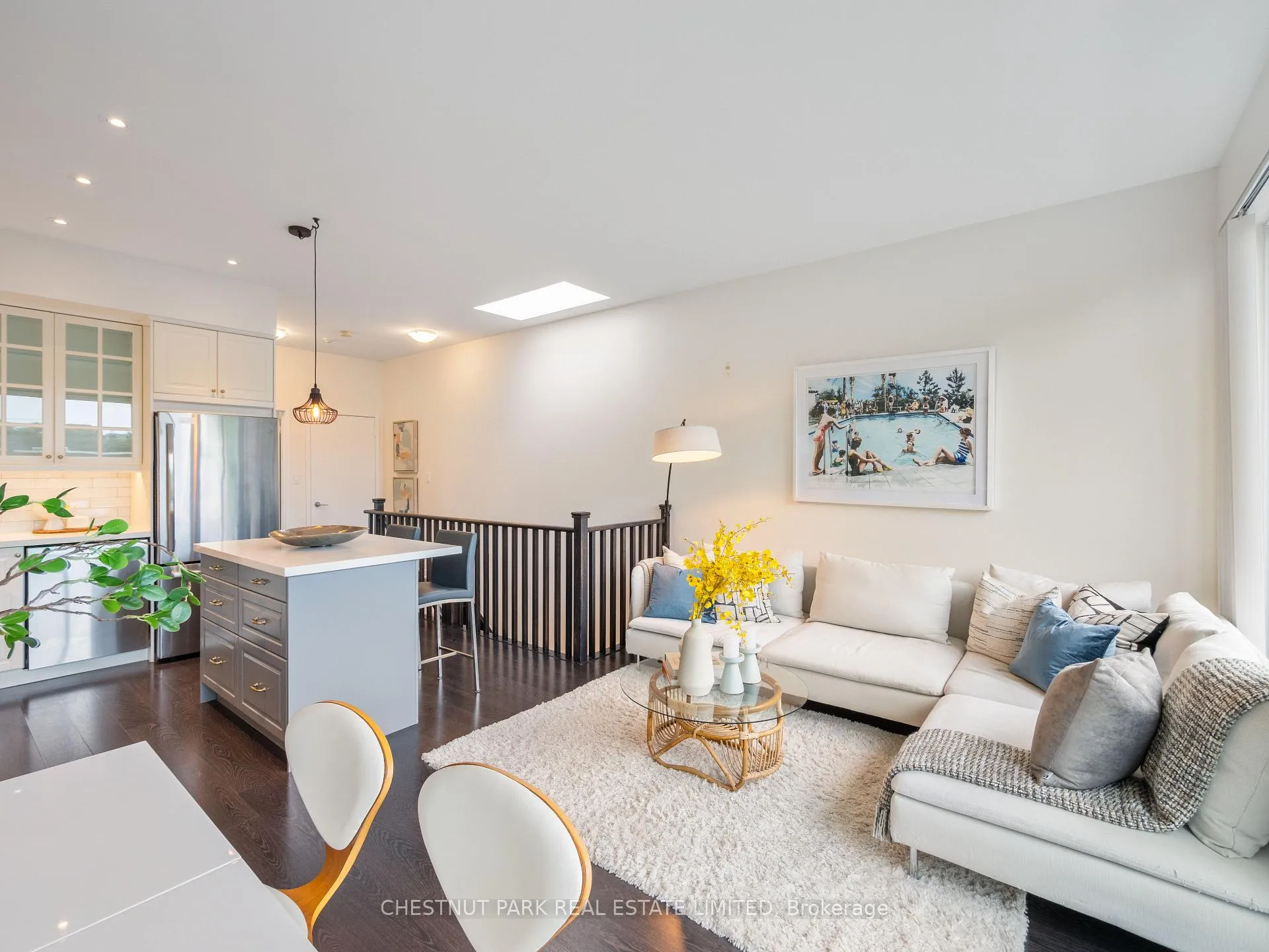 Photo 9 of Unit 3, 46 Boston Avenue, Toronto, South Riverdale — HOMEH