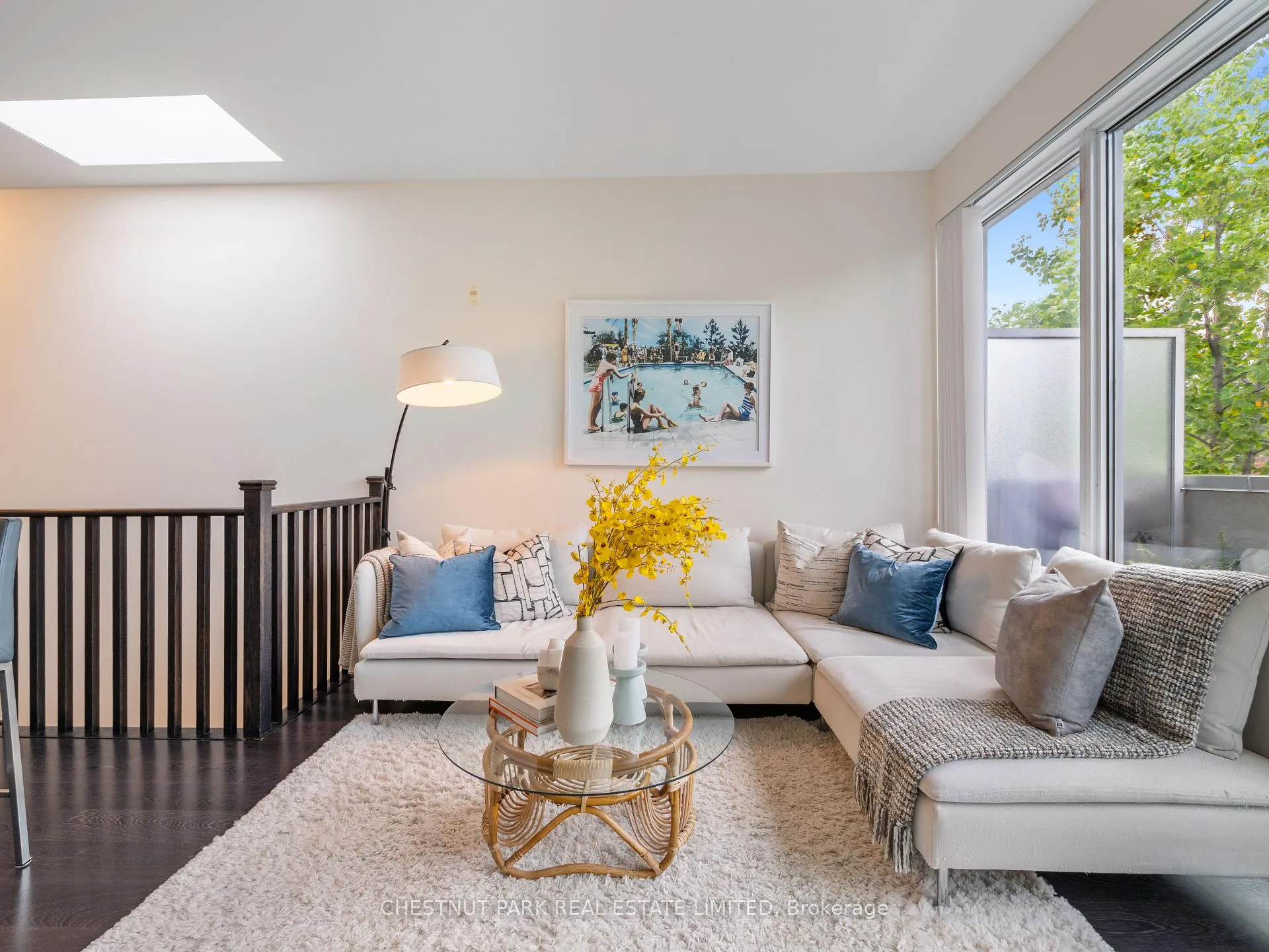 Photo 10 of Unit 3, 46 Boston Avenue, Toronto, South Riverdale — HOMEH