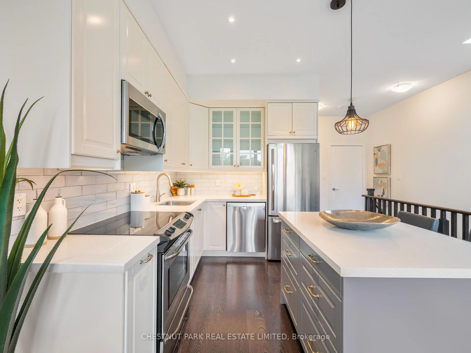Photo 11 of Unit 3, 46 Boston Avenue, Toronto, South Riverdale — HOMEH
