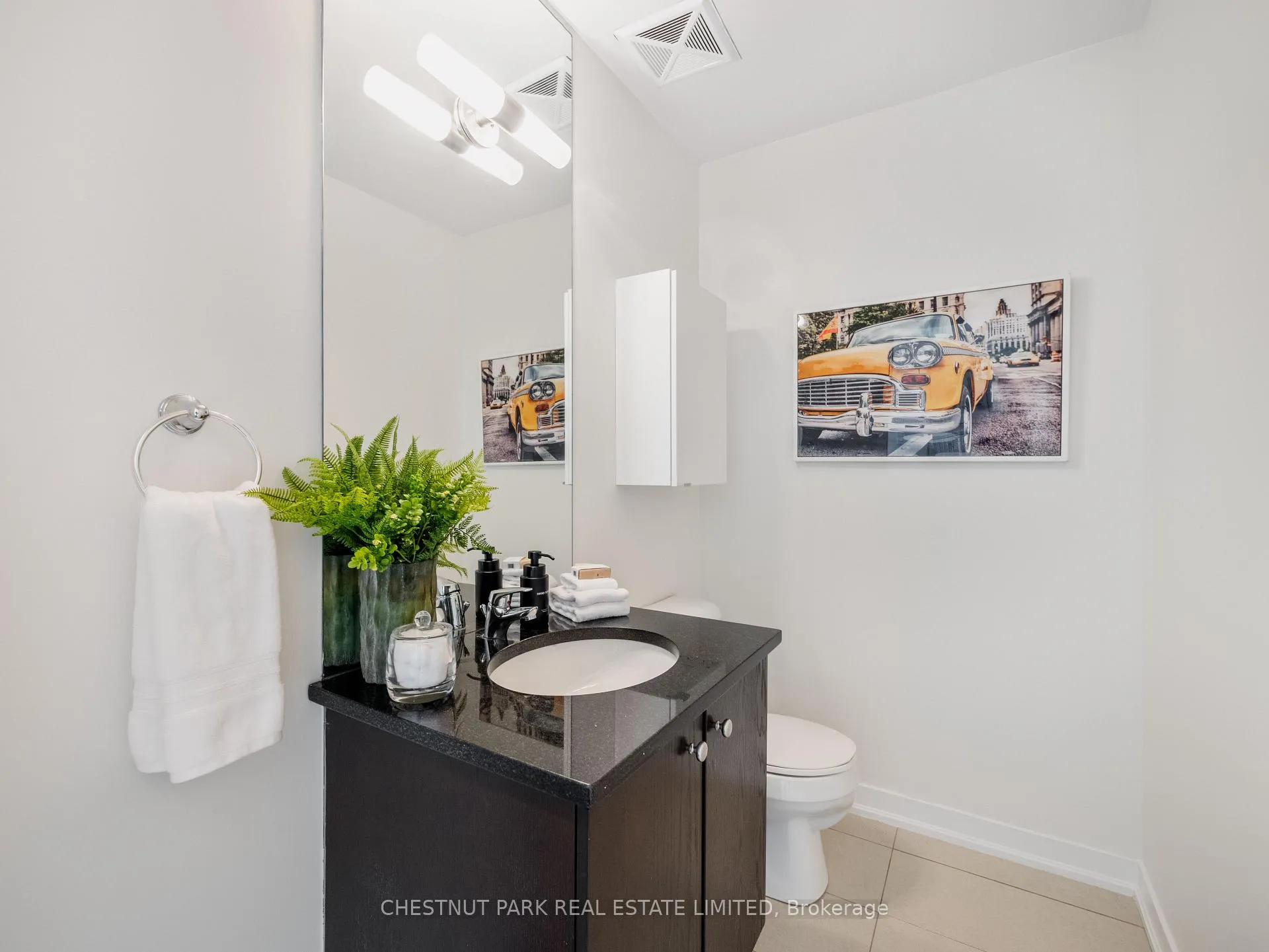 Photo 15 of Unit 3, 46 Boston Avenue, Toronto, South Riverdale — HOMEH