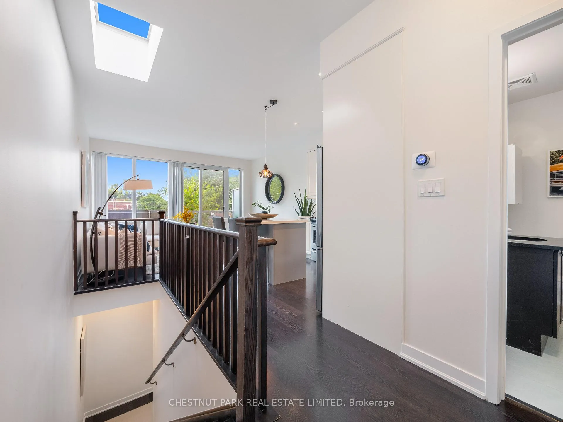 Photo 18 of Unit 3, 46 Boston Avenue, Toronto, South Riverdale — HOMEH