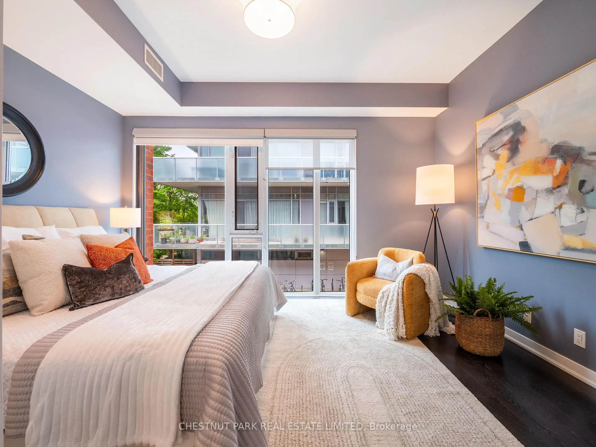 Photo 19 of Unit 3, 46 Boston Avenue, Toronto, South Riverdale — HOMEH