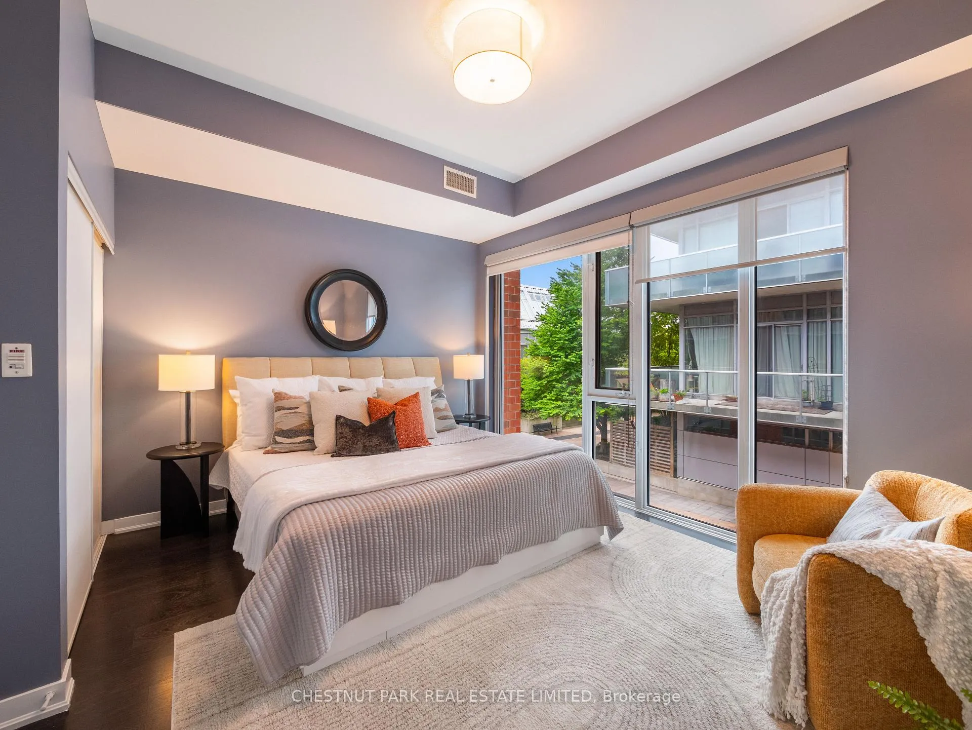 Photo 20 of Unit 3, 46 Boston Avenue, Toronto, South Riverdale — HOMEH
