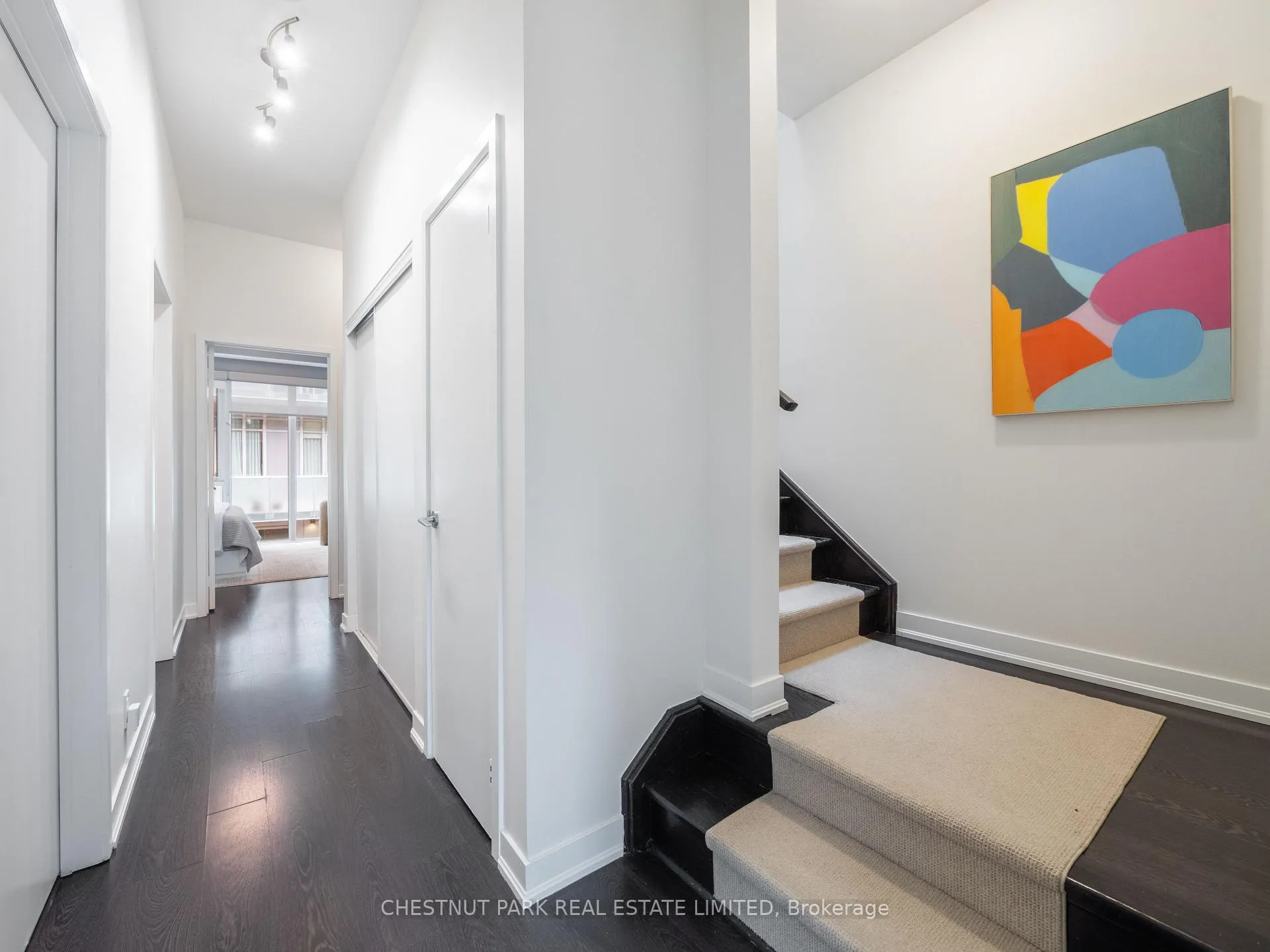 Photo 21 of Unit 3, 46 Boston Avenue, Toronto, South Riverdale — HOMEH