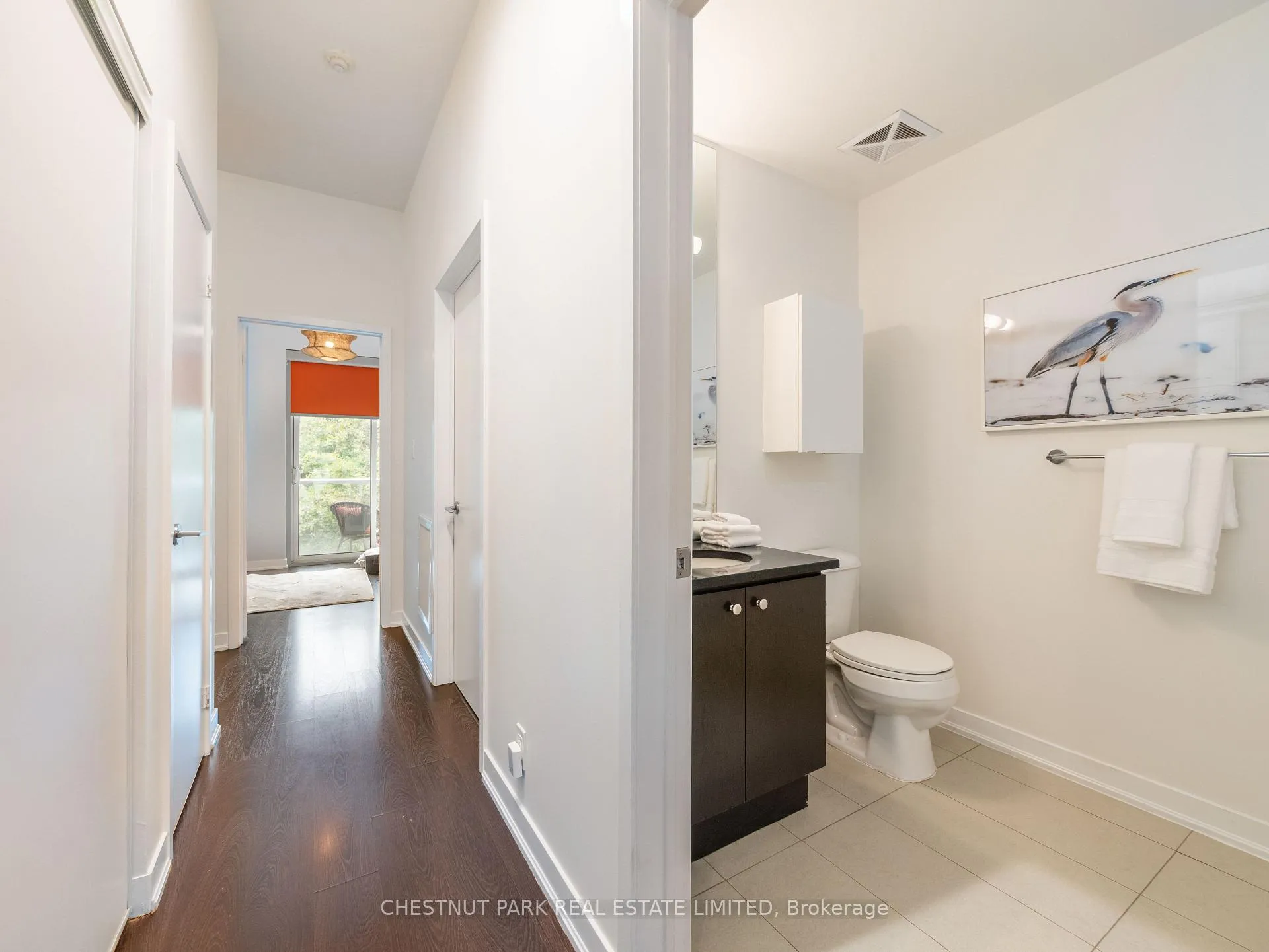 Photo 23 of Unit 3, 46 Boston Avenue, Toronto, South Riverdale — HOMEH