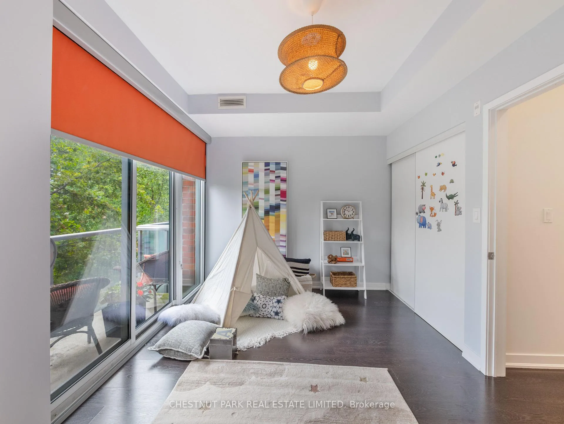 Photo 24 of Unit 3, 46 Boston Avenue, Toronto, South Riverdale — HOMEH