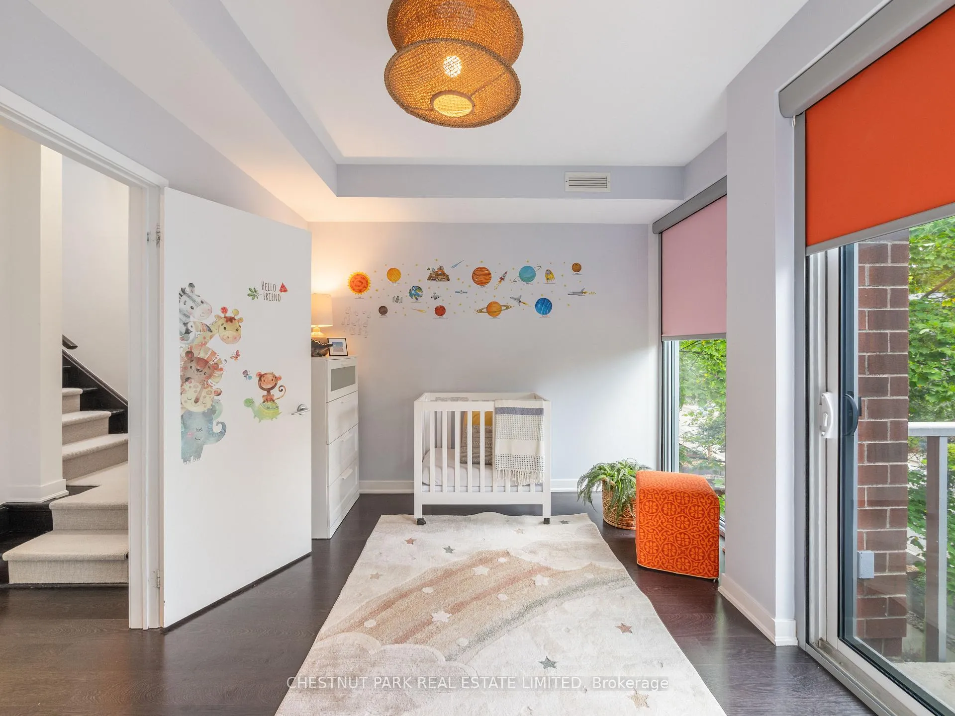 Photo 25 of Unit 3, 46 Boston Avenue, Toronto, South Riverdale — HOMEH