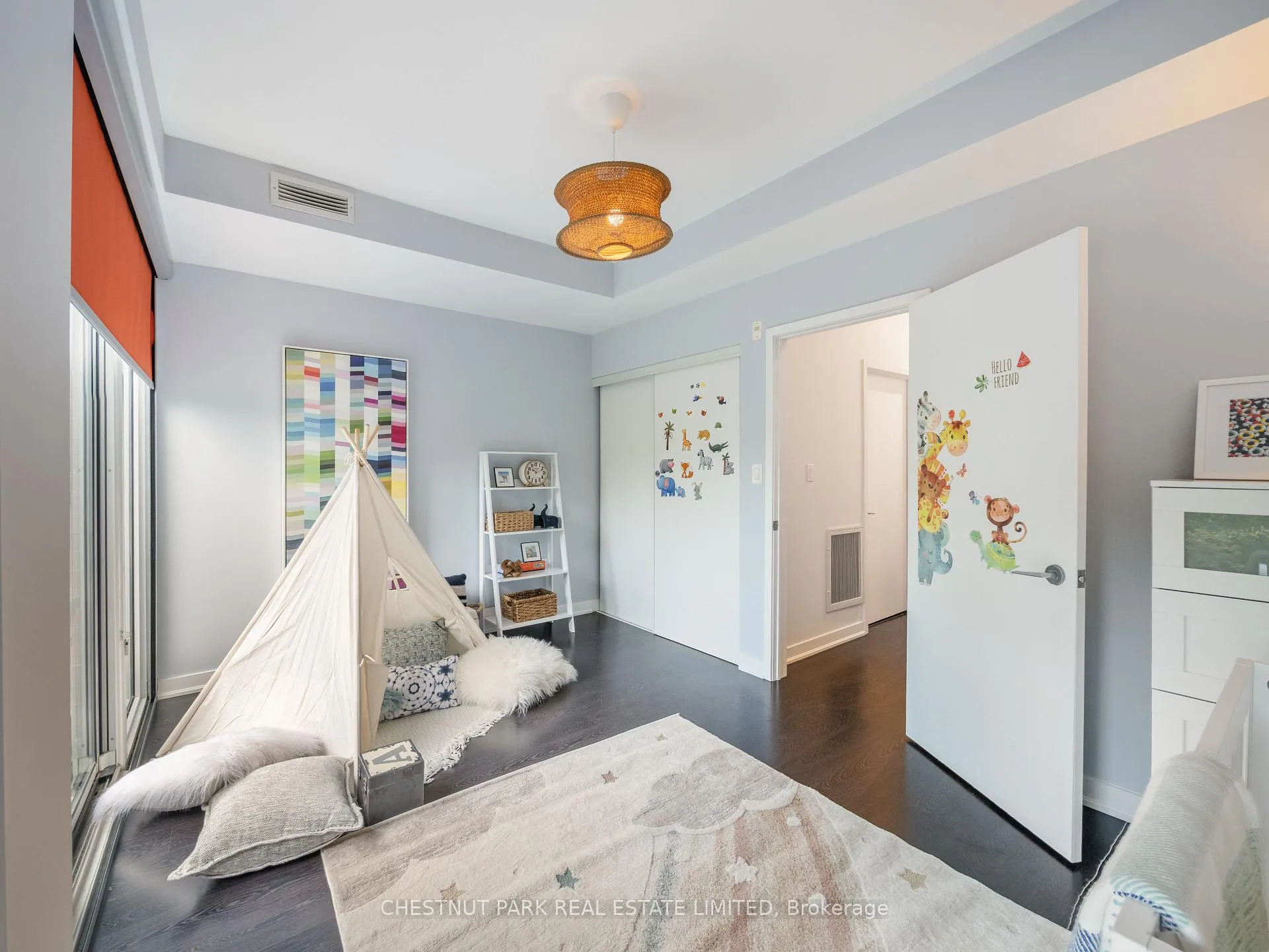 Photo 26 of Unit 3, 46 Boston Avenue, Toronto, South Riverdale — HOMEH