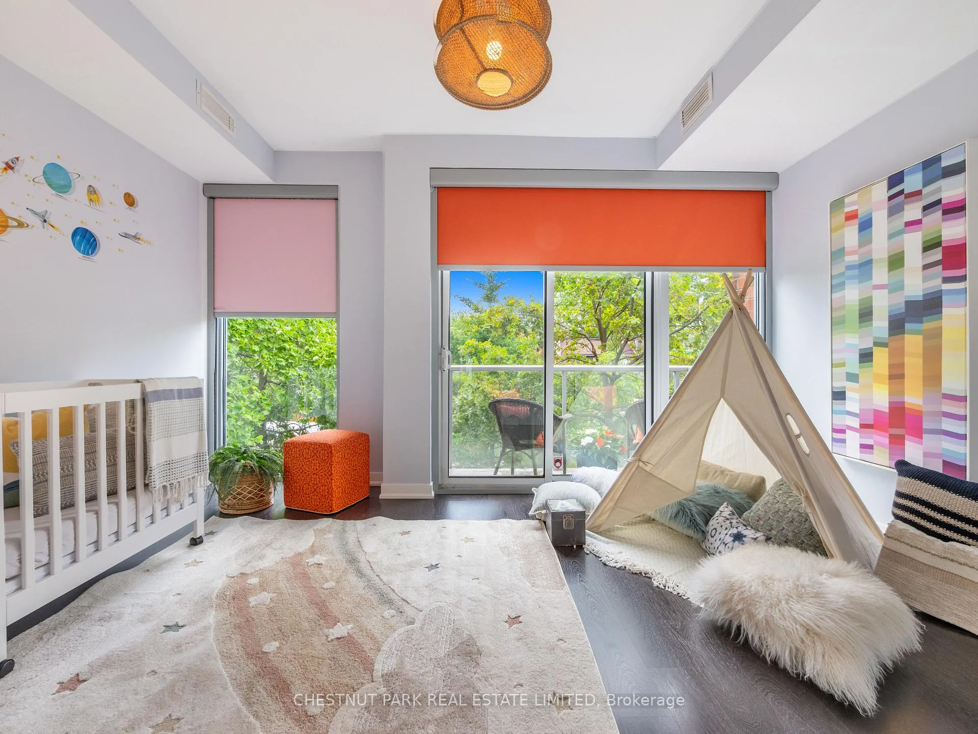 Photo 27 of Unit 3, 46 Boston Avenue, Toronto, South Riverdale — HOMEH