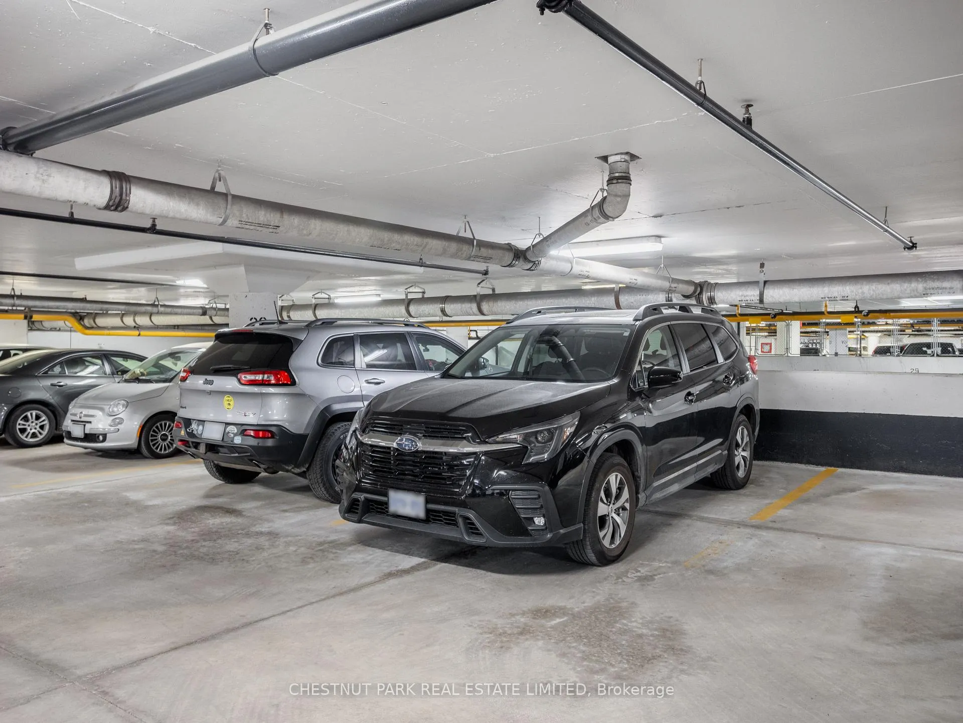 Photo 30 of Unit 3, 46 Boston Avenue, Toronto, South Riverdale — HOMEH