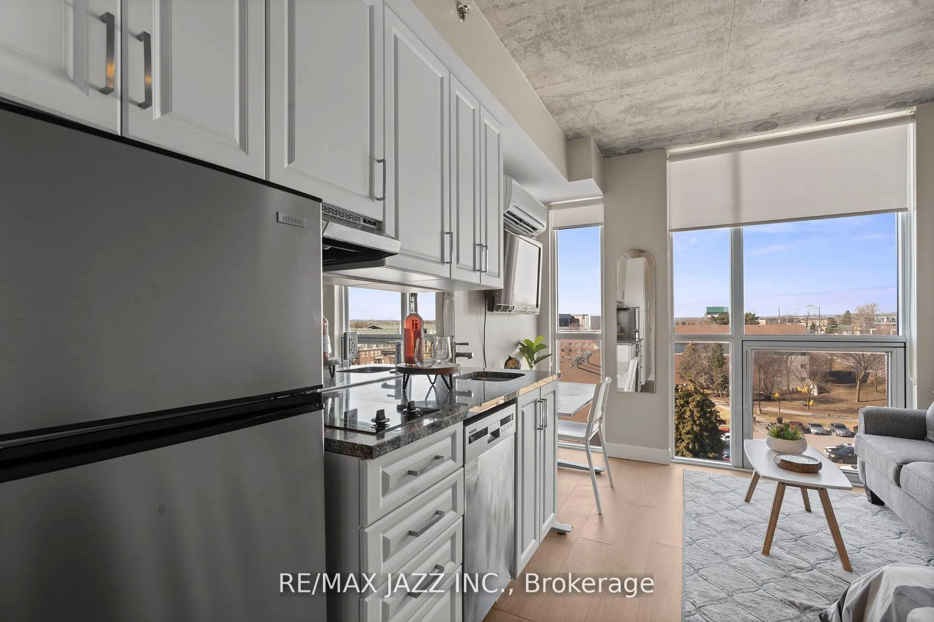 Photo 4 of Unit 622, 1900 Simcoe Street N, Oshawa, Samac — HOMEH