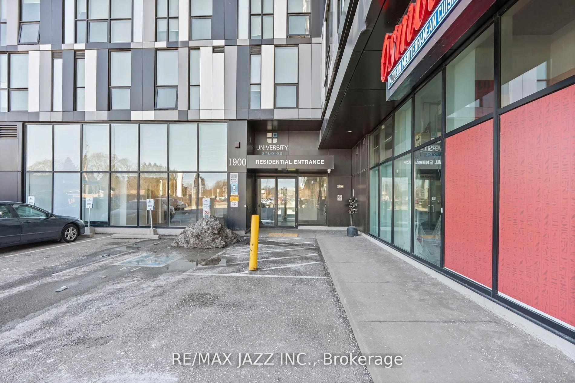 Photo 14 of Unit 622, 1900 Simcoe Street N, Oshawa, Samac — HOMEH