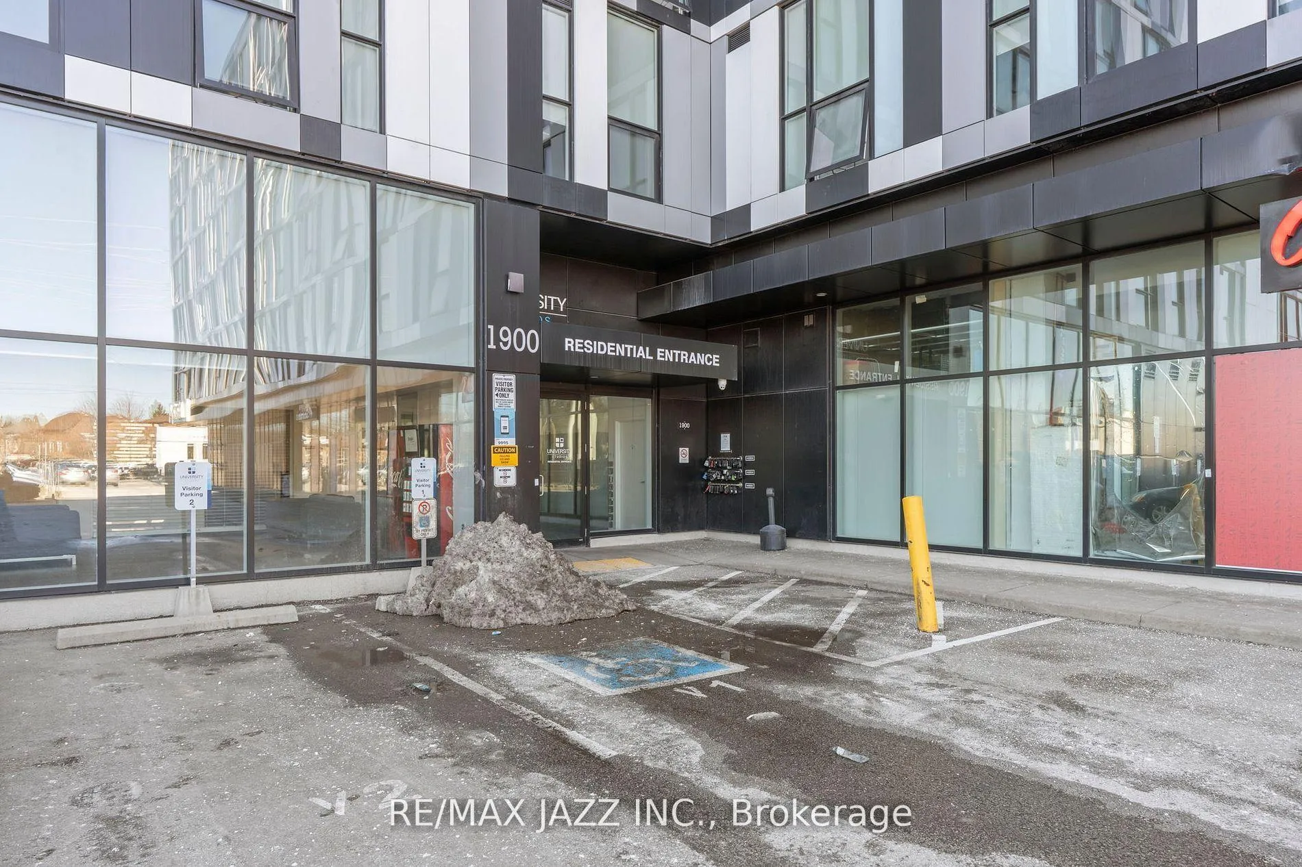 Photo 15 of Unit 622, 1900 Simcoe Street N, Oshawa, Samac — HOMEH