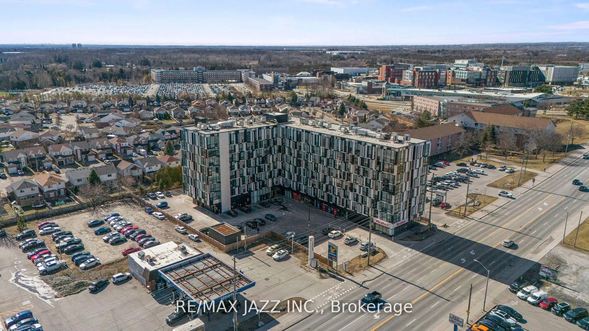 Photo 21 of Unit 622, 1900 Simcoe Street N, Oshawa, Samac — HOMEH