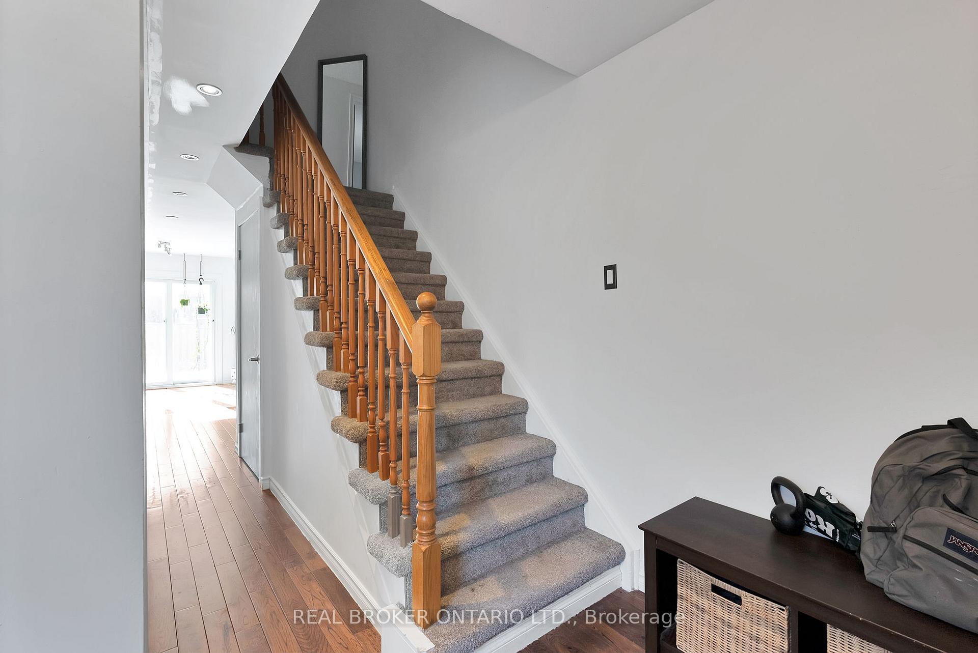 Photo 17 of 21 Carr Drive, Ajax, Central — HOMEH
