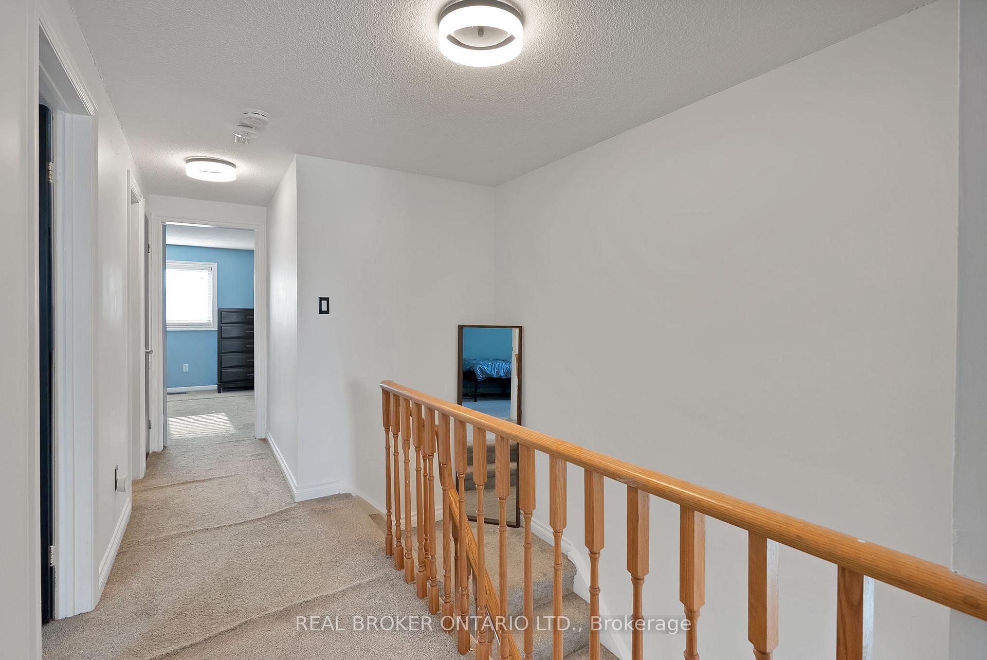 Photo 18 of 21 Carr Drive, Ajax, Central — HOMEH