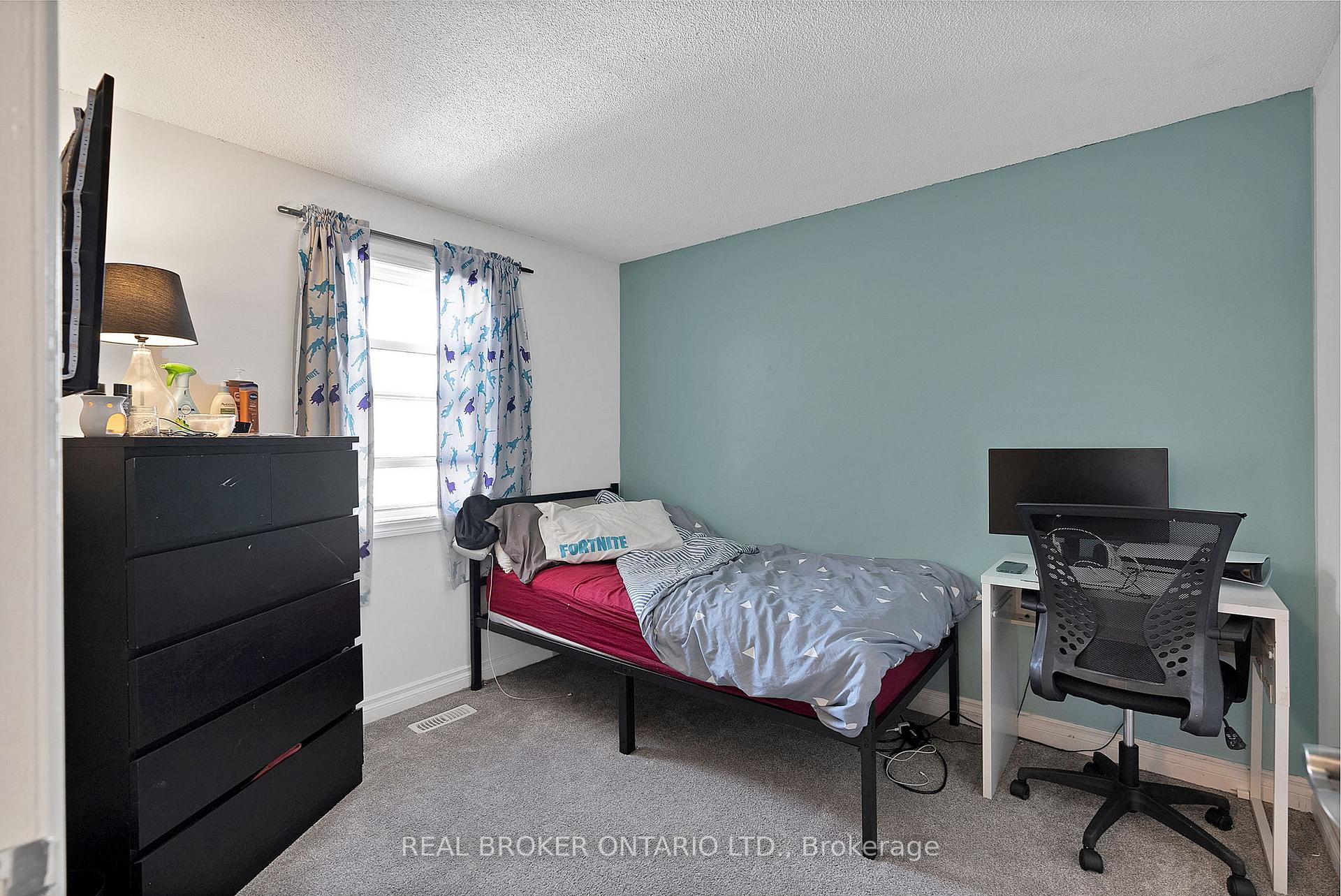 Photo 26 of 21 Carr Drive, Ajax, Central — HOMEH