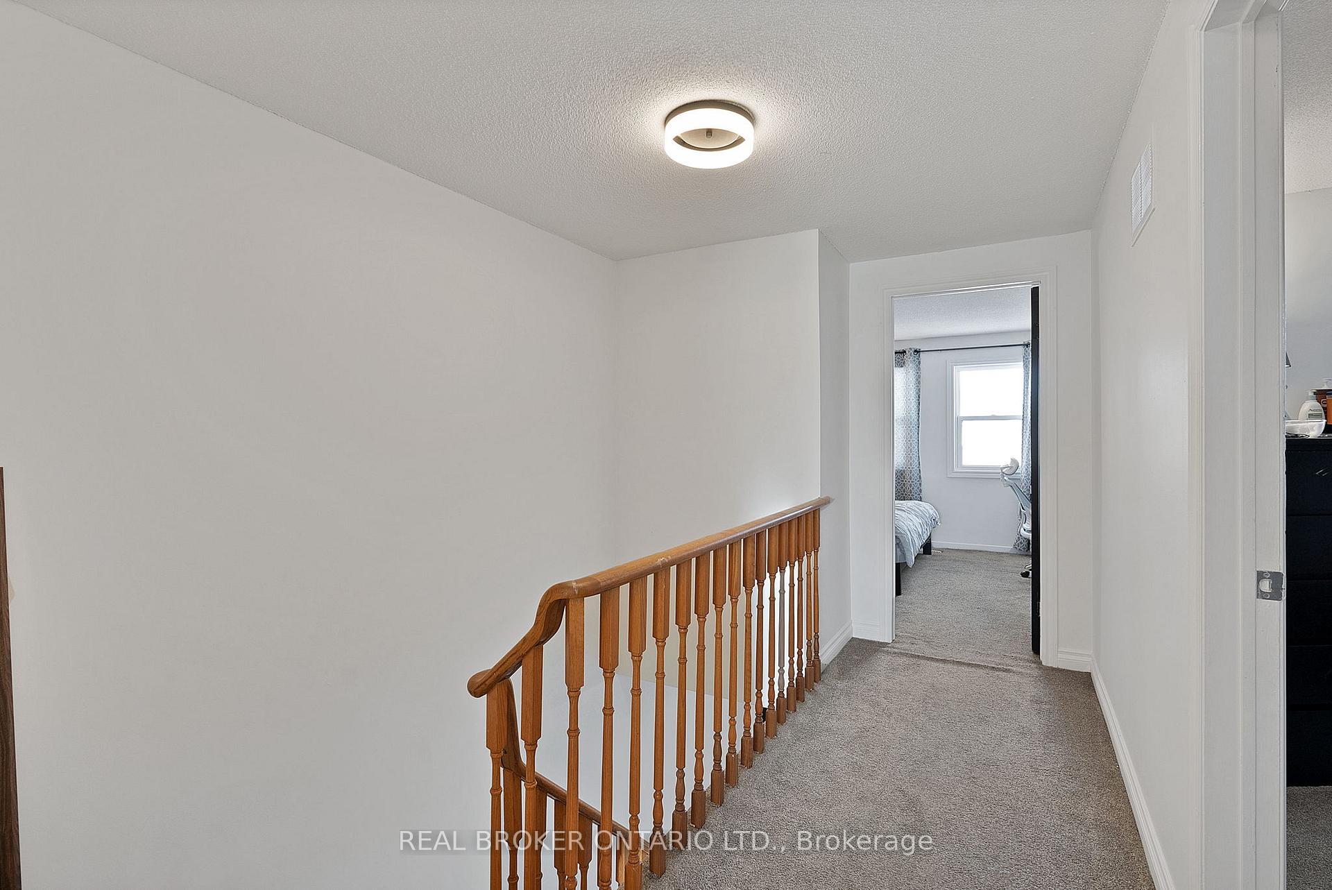 Photo 27 of 21 Carr Drive, Ajax, Central — HOMEH